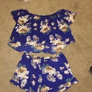 2 piece set!!
